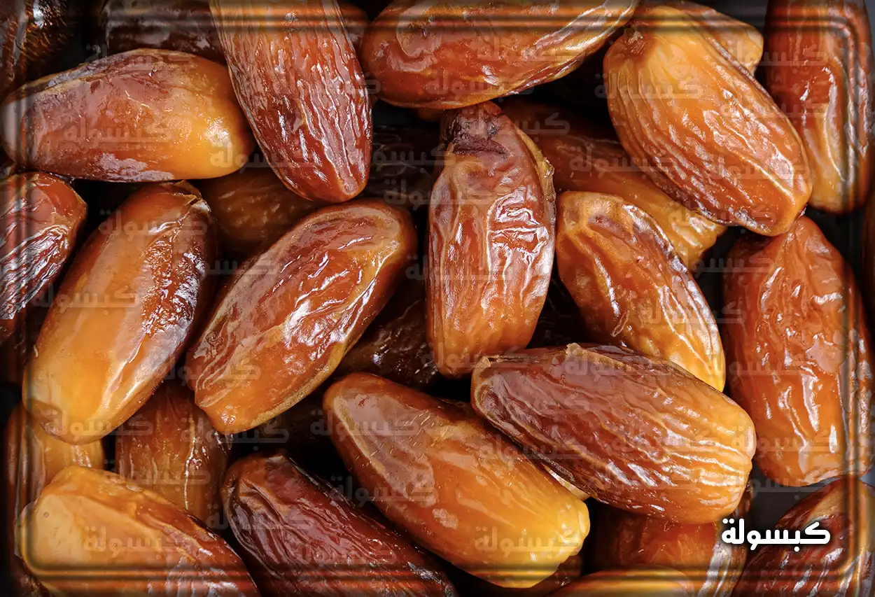 تفسير رؤية حلم البلح في المنام